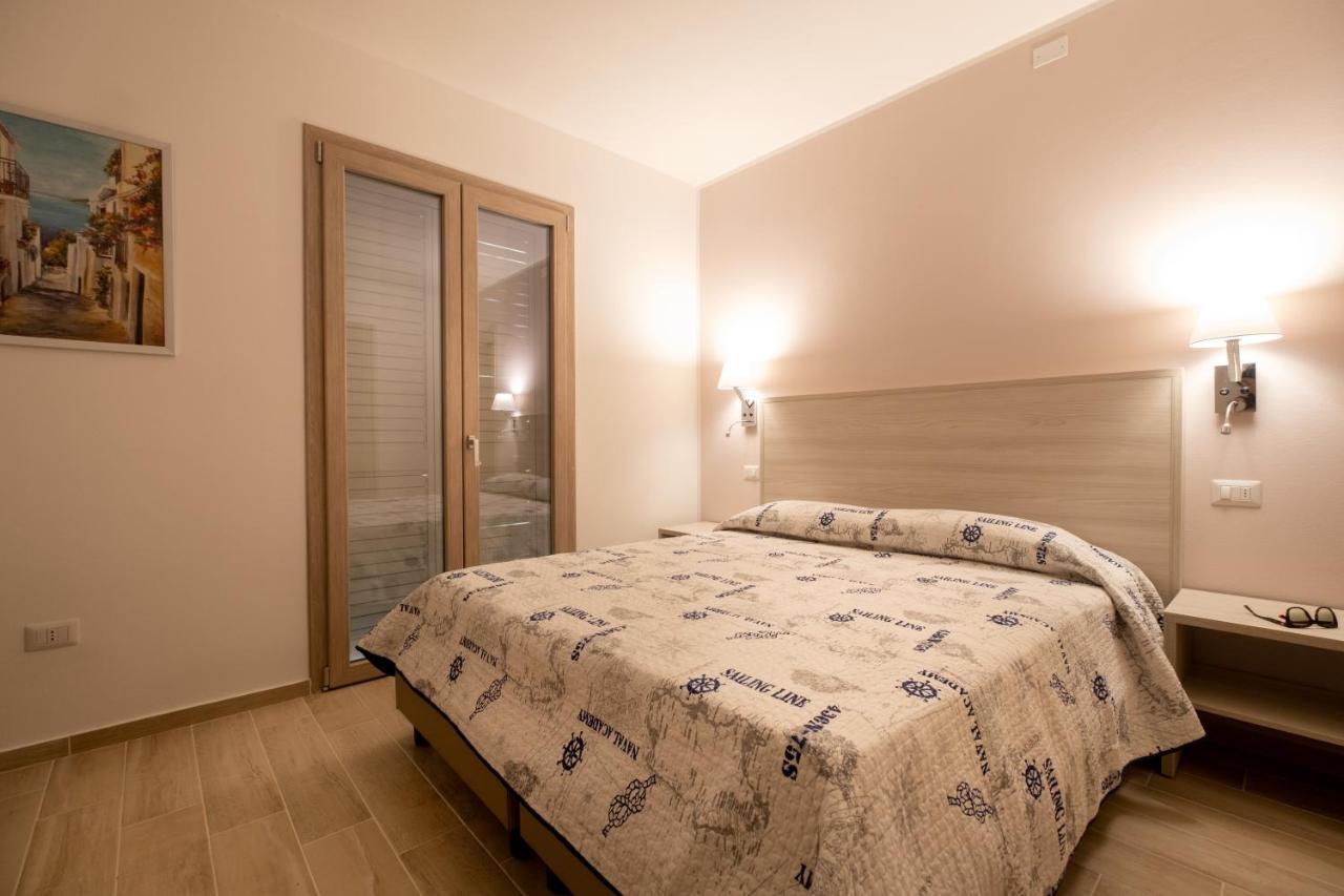 Villa Solymar Alghero Exterior photo