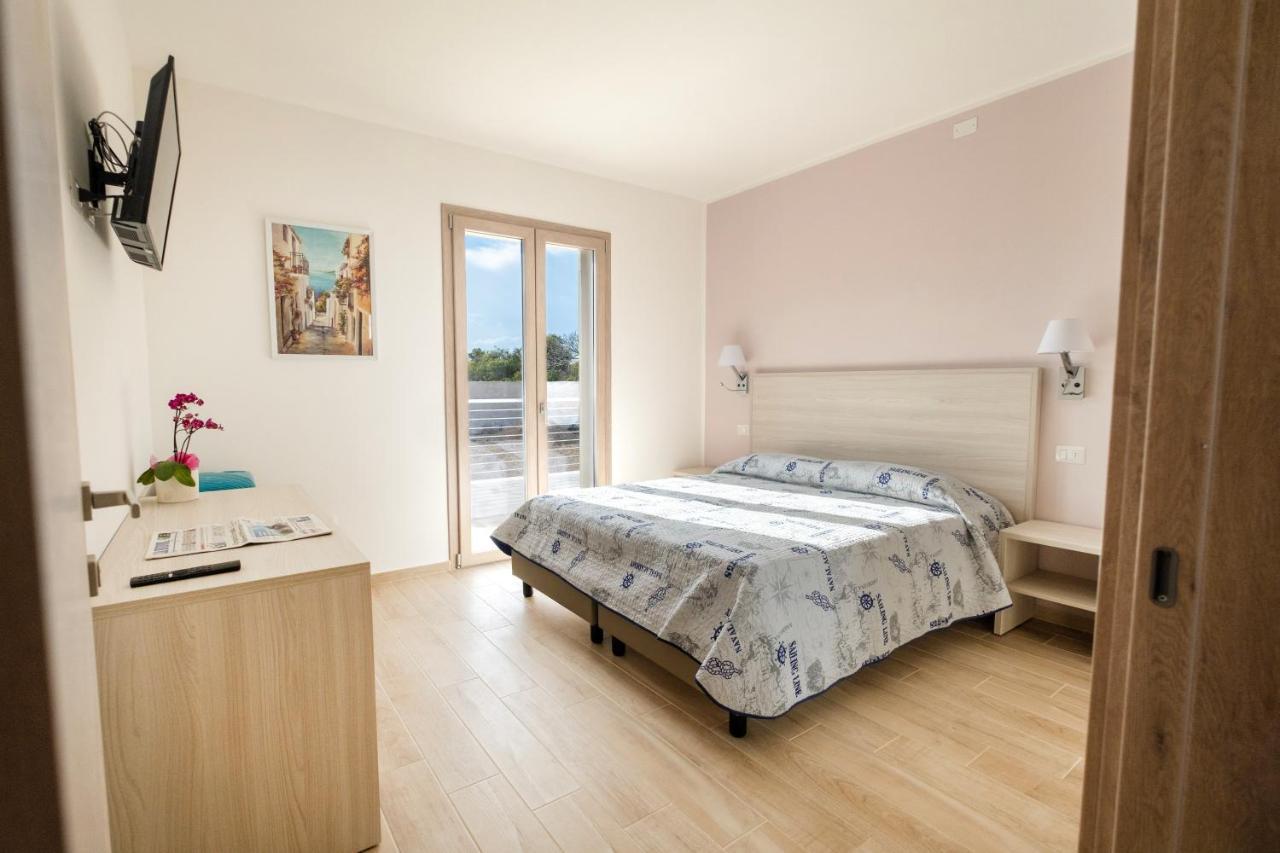 Villa Solymar Alghero Exterior photo