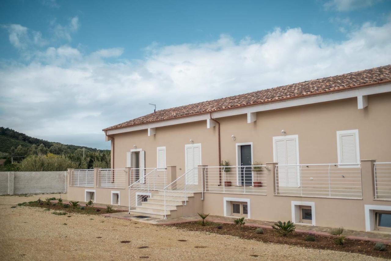 Villa Solymar Alghero Exterior photo