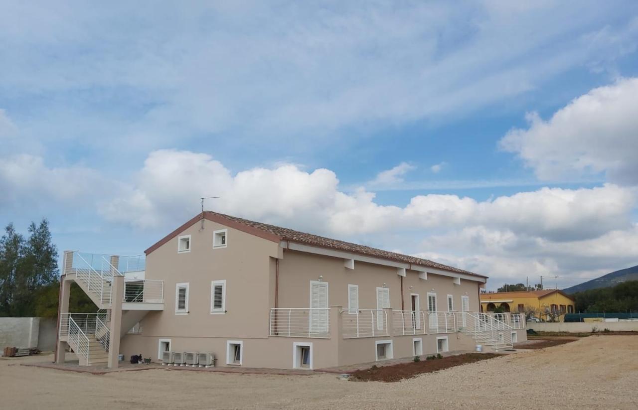 Villa Solymar Alghero Exterior photo